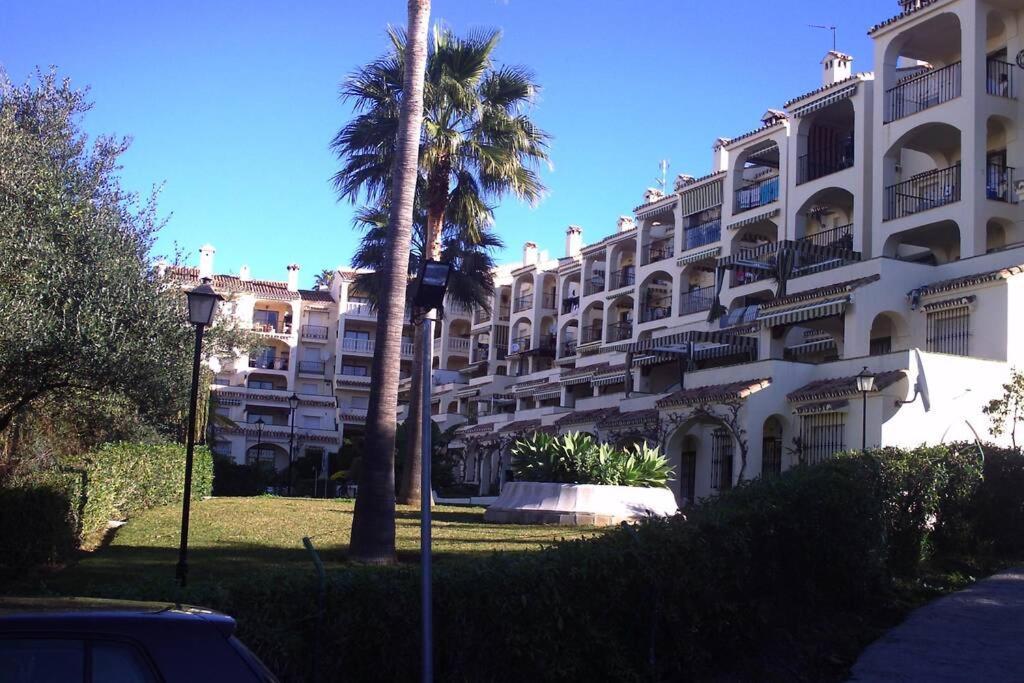 Apartamento Bellasol ميخاس المظهر الخارجي الصورة