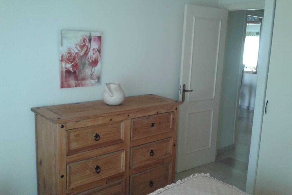 Apartamento Bellasol ميخاس المظهر الخارجي الصورة