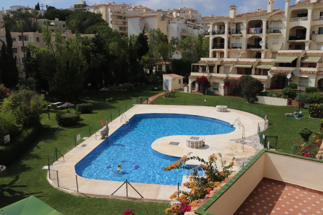 Apartamento Bellasol ميخاس المظهر الخارجي الصورة